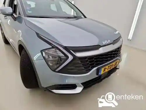 KIA Sportage 1.6 T-GDI EcoDynamics+ 2022