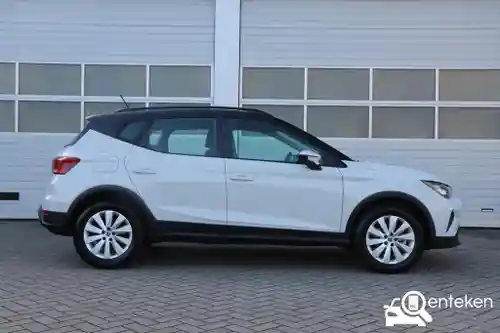 SEAT Arona 1.0 TSI 2022