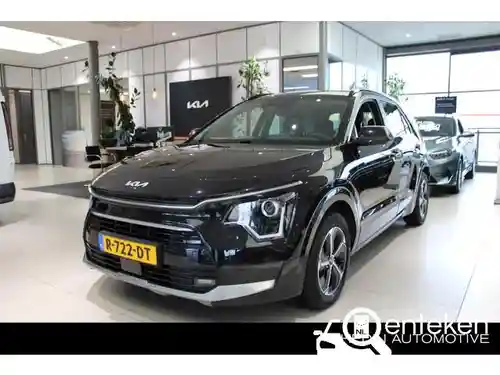 KIA Niro 1.6 GDI Hybrid 2022