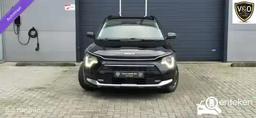 KIA Niro 1.6 GDI Hybrid 2022