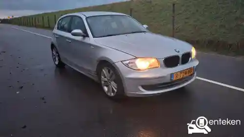 BMW 116i 2008