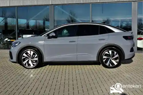 VW ID.5 Pro Performance 2022