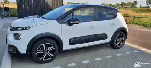 Citroen C3 PureTech 83 2020