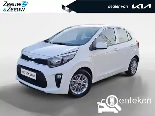 KIA Picanto 1.0 2022