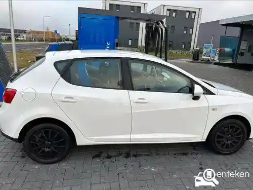 SEAT Ibiza 1.4 16V 2010