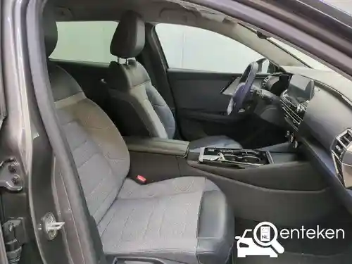 Citroen C5 X Hybrid 225  2022