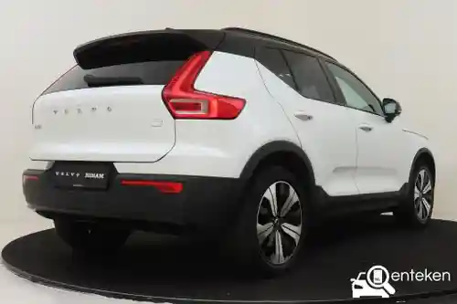 Volvo XC40 Recharge Pure Electric Single Motor 2022