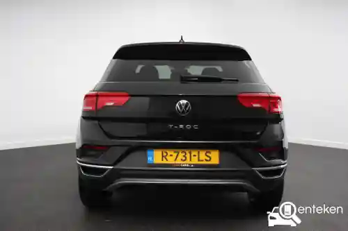VW T-Roc 1.5 TSI OPF ACT 2021