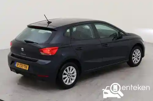 SEAT Ibiza 1.0 TSI 2022