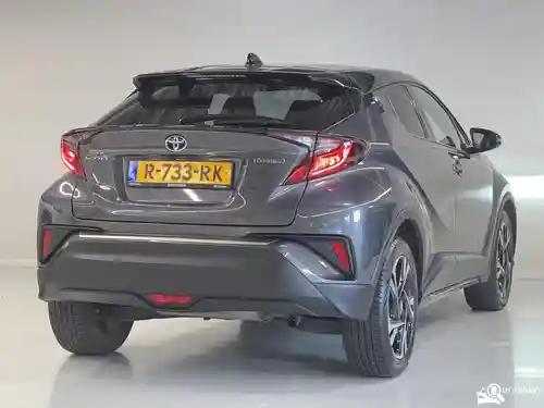 Toyota C-HR 1.8 Hybrid 2022