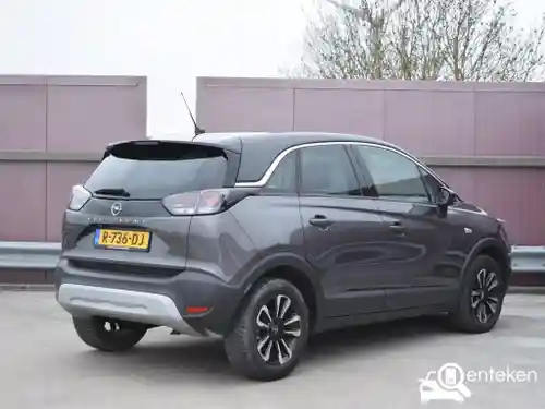 Opel Crossland 1.2 DI Turbo 2022