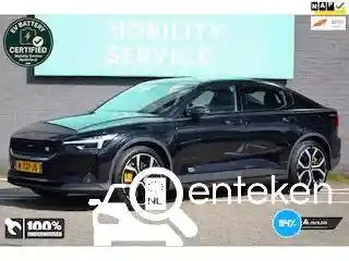 Polestar 2 Long Range Dual Motor 78 kWh 2022