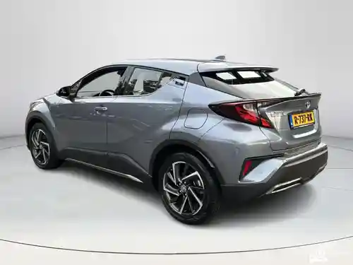 Toyota C-HR 2.0 Hybrid 2022