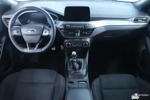 Ford Focus Turnier 1.0 EcoBoost Hybrid 2022