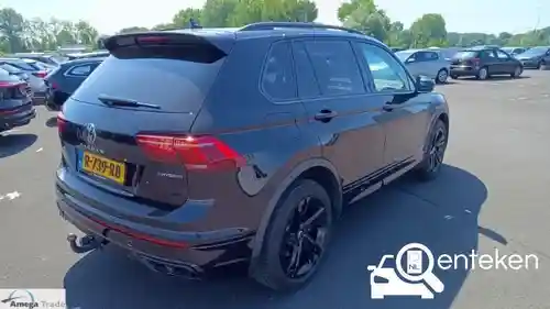 VW Tiguan 1.4 eHybrid OPF 2022