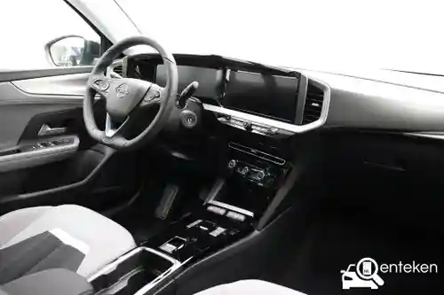 Opel Mokka 1.2 DI Turbo 2022