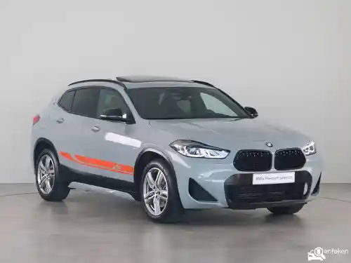 BMW X2 xDrive25e 2021