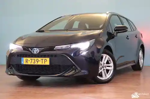 Toyota Corolla Touring Sports 1.8 Hybrid 2022