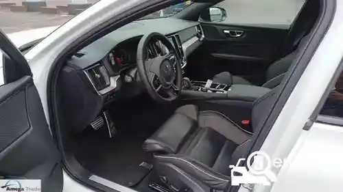 Volvo S60 T8 2022