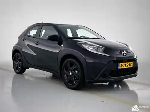 Toyota Aygo X Air 1.0 2022