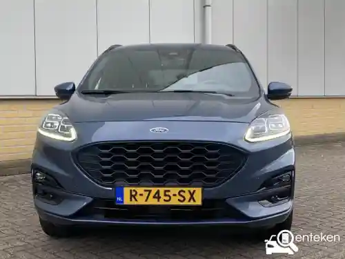 Ford Kuga 1.5 EcoBoost 2021