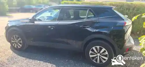 Peugeot 2008 1.2 PureTech 130 2022