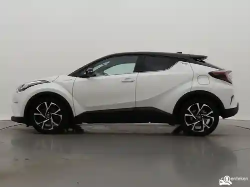 Toyota C-HR 1.8 Hybrid 2019