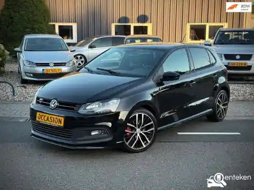VW Polo R WRC 2013