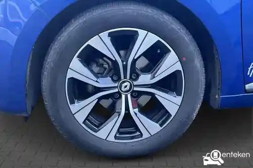 Renault Clio TCe 90 2023