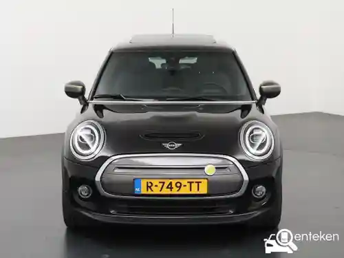 MINI  Cooper SE 2020