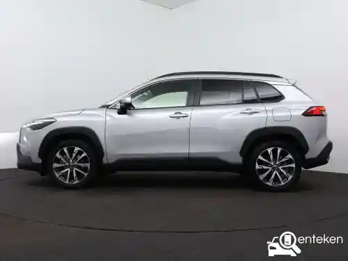 Toyota Corolla Cross 2.0 Hybrid 2022