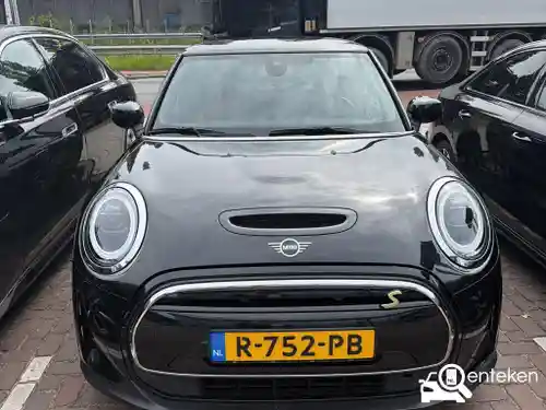 MINI  Cooper SE 2022