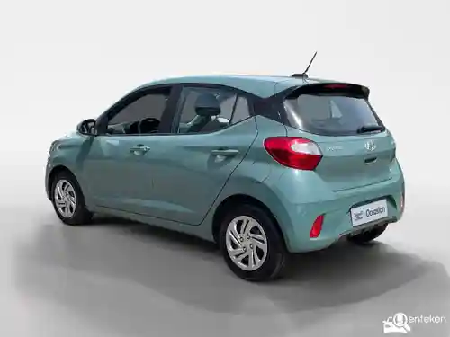 Hyundai i10 1.0 2022