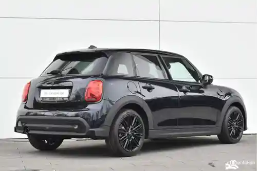 MINI  Cooper 2022