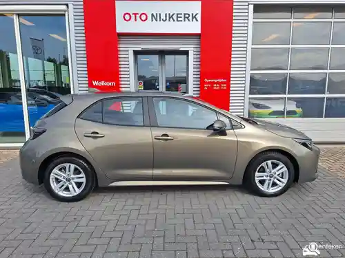 Toyota Corolla 1.8 Hybrid 2022