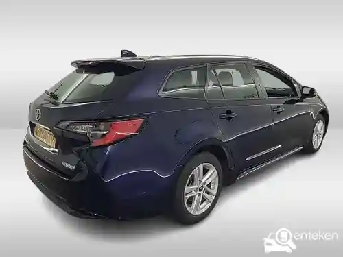 Toyota Corolla Touring Sports 1.8 Hybrid 2022