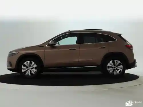 Mercedes-Benz EQA 250+ 2022