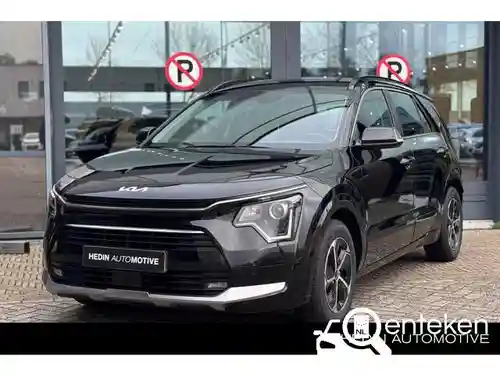 KIA Niro 1.6 GDI Hybrid 2022