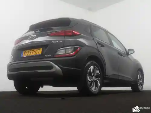 Hyundai Kona 1.6 GDI Hybrid 2022