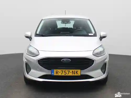 Ford Fiesta 1.0 EcoBoost 2022