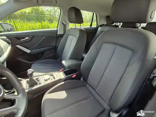 Audi Q2 35 TFSI 2021