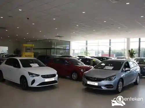 Opel Corsa 1.2 DI Turbo 2022