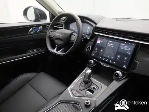 Lynk & Co 01 1.5TD PHEV 2022