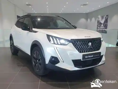 Peugeot 2008 1.2 PureTech 130 2022