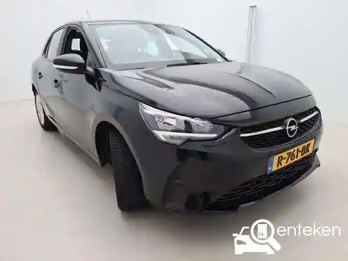 Opel Corsa 1.2 2022