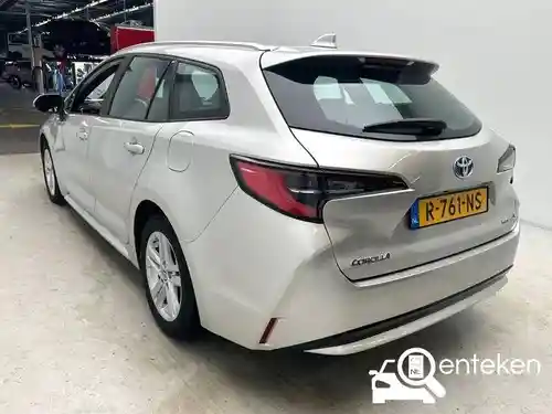 Toyota Corolla Touring Sports 1.8 Hybrid 2022