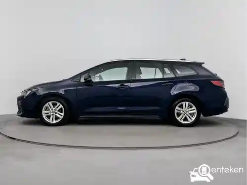 Toyota Corolla Touring Sports 1.8 Hybrid 2022