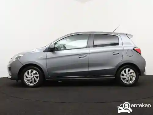 Mitsubishi Space Star 1.2 2022