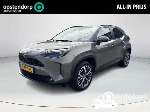 Toyota Yaris Cross 1.5 Hybrid 116 2022