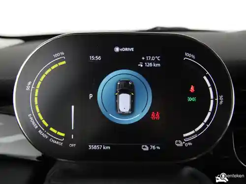 MINI  Cooper SE 2022